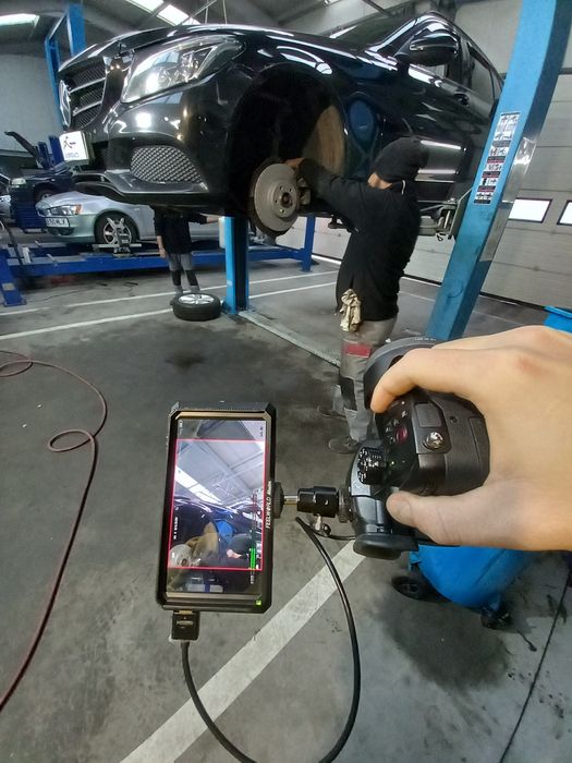 Editare Video | Montaj Video YouTube,TikTok,Retele Sociale