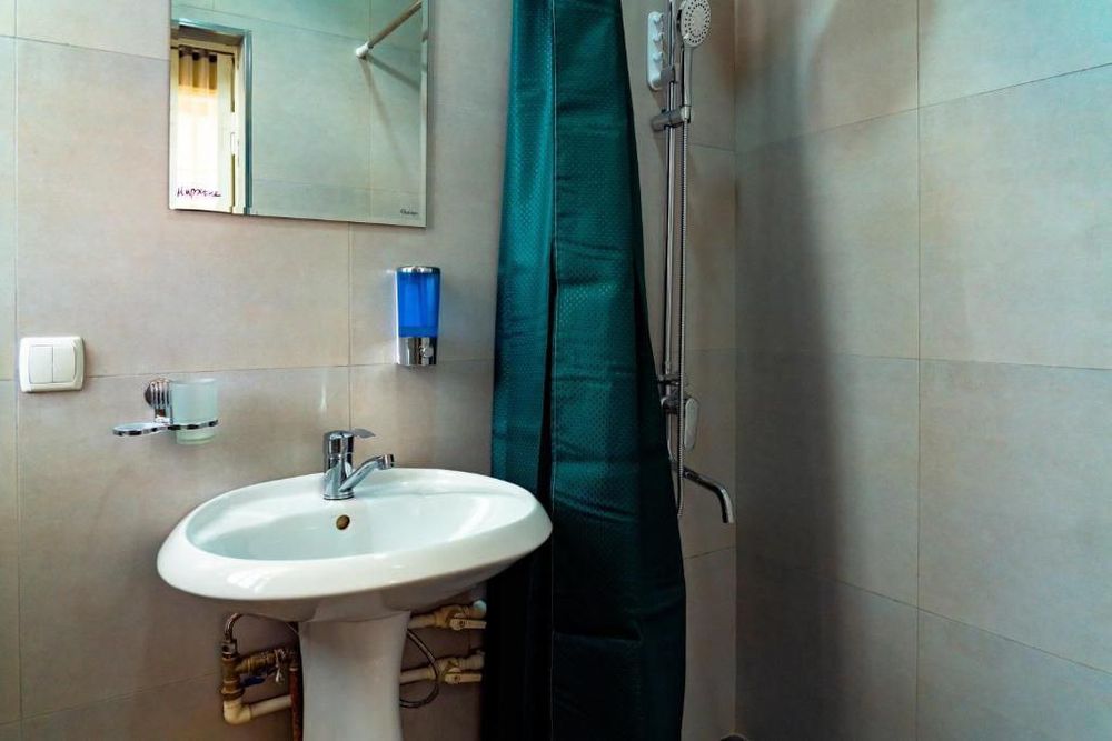 Mehmonxona xizmati/ Hostel