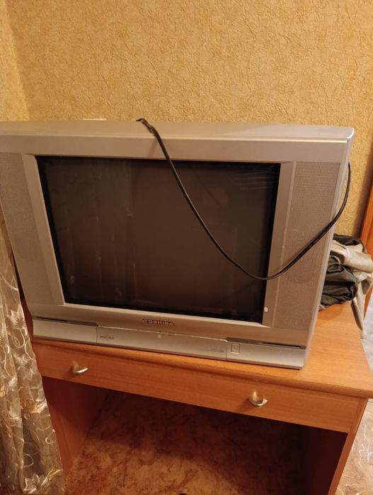 Телевизор Tohiba