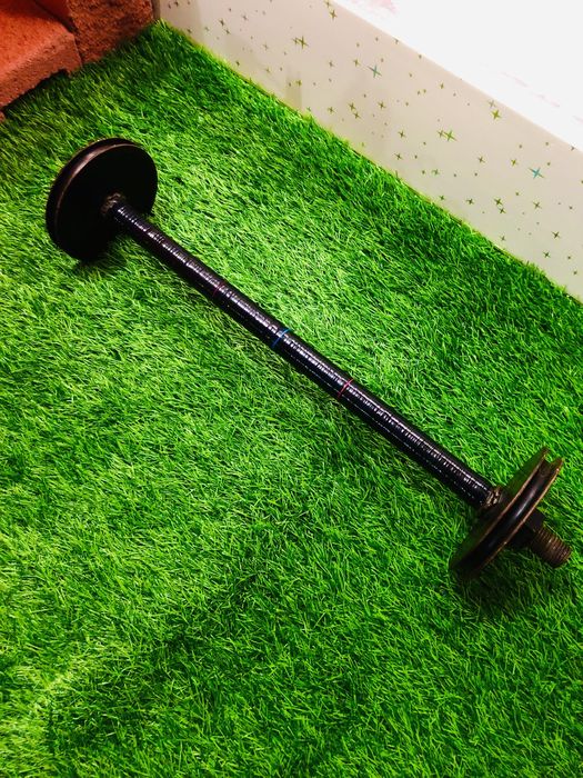 Штанга СССР качество на века