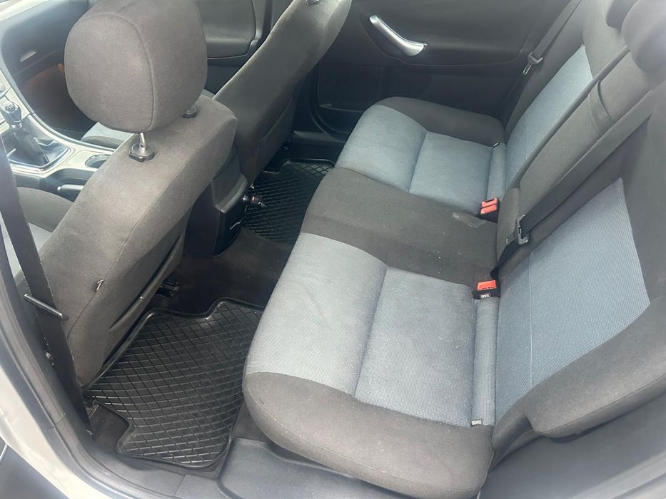 Vand ford mondeo