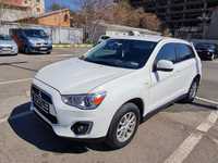 Suv Mitsubishi Asx 4x4