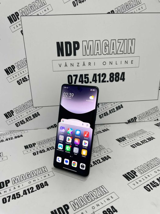NDP Amanet NON-STOP Sos. Giurgiului 119 REDMI NOTE 14 PRO 5G (42995)