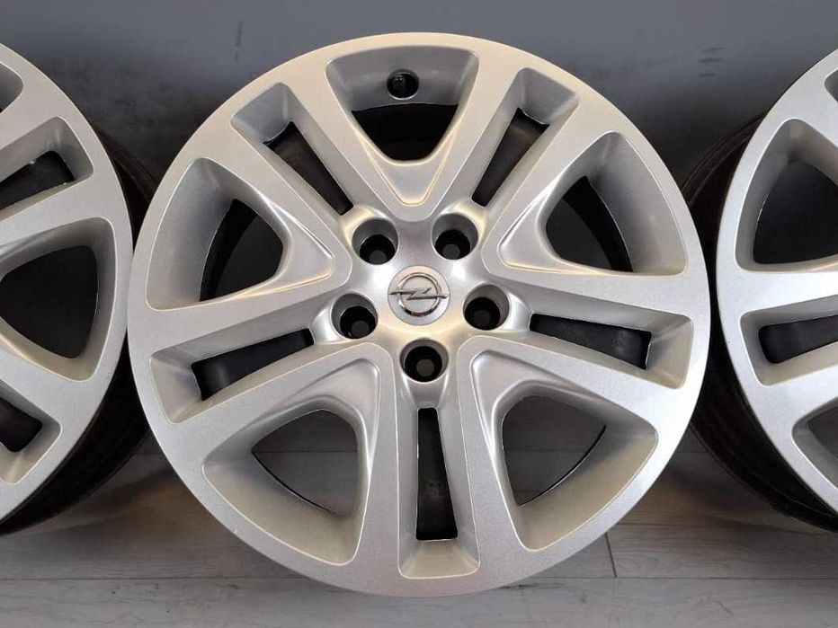 Jante Opel 5x105 R16 Astra (J, K), Mokka; Chevrolet