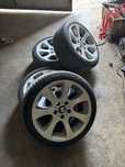 Vand jante style 162