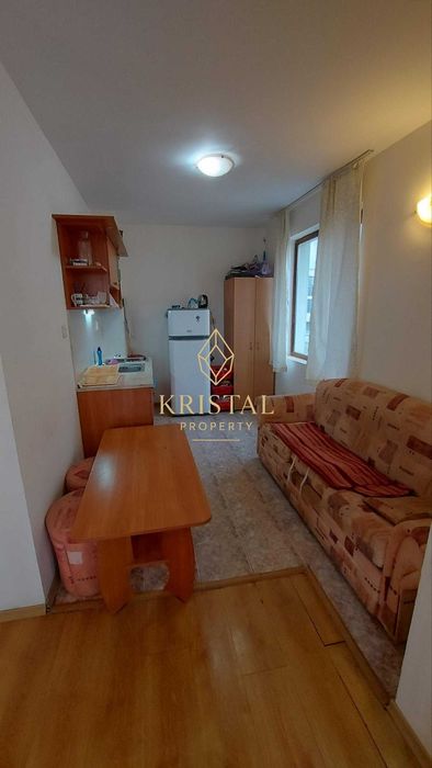 ID: 360 Супер оферта. Апартамент 1+1 в центра на Слънчев Бряг