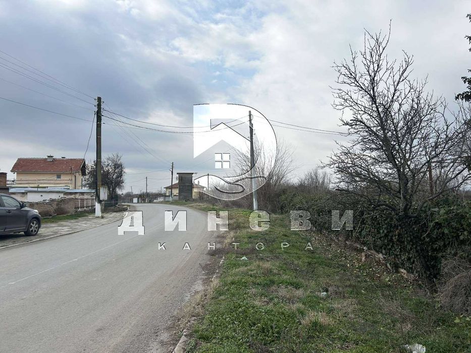 Продава се Къща в с. Боздуганово, Област Стара Загора - 174 кв.м за 374 €/кв.м - Снимка #18