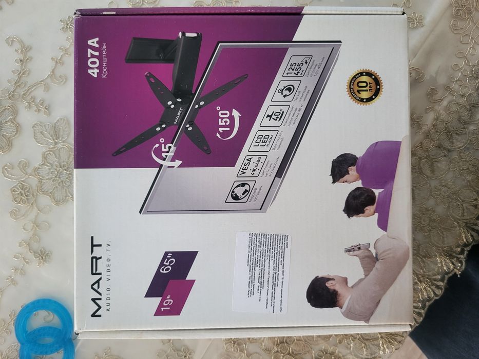Продам крепление телевизора