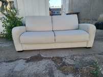 Vand canapea extensibila tip pat