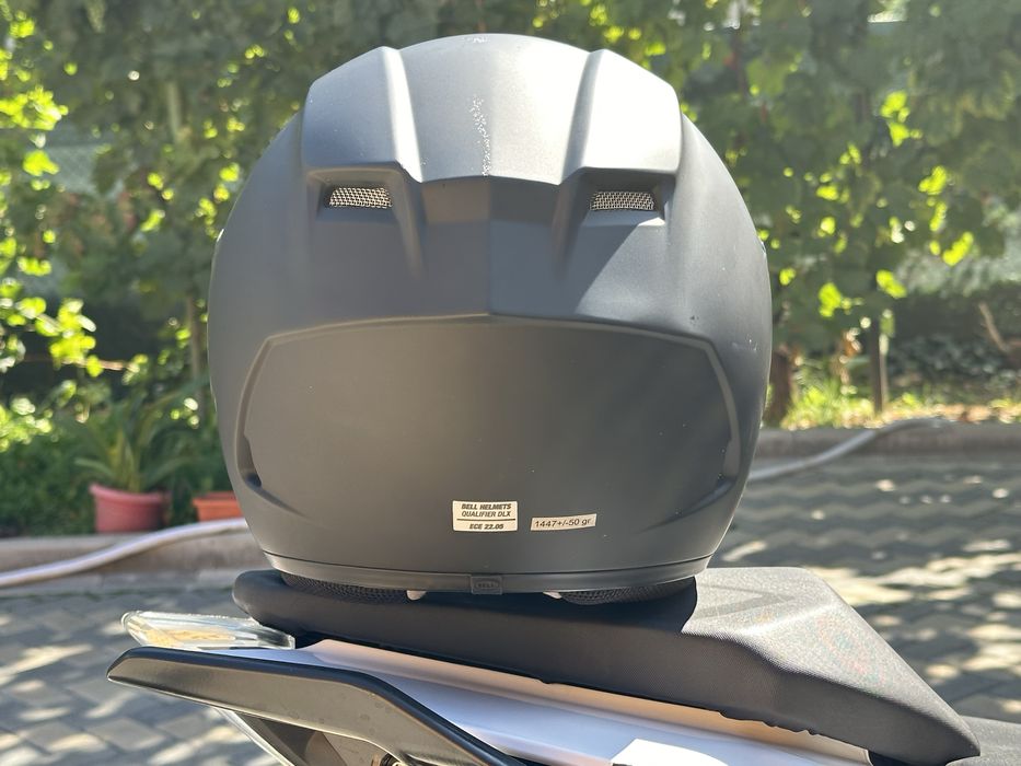 Casca moto BELL, marimea XS