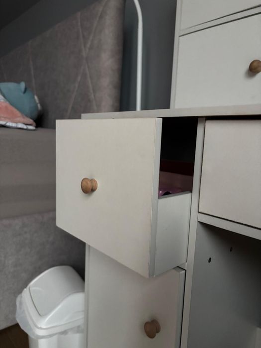 Masuta de toaleta / machiaj