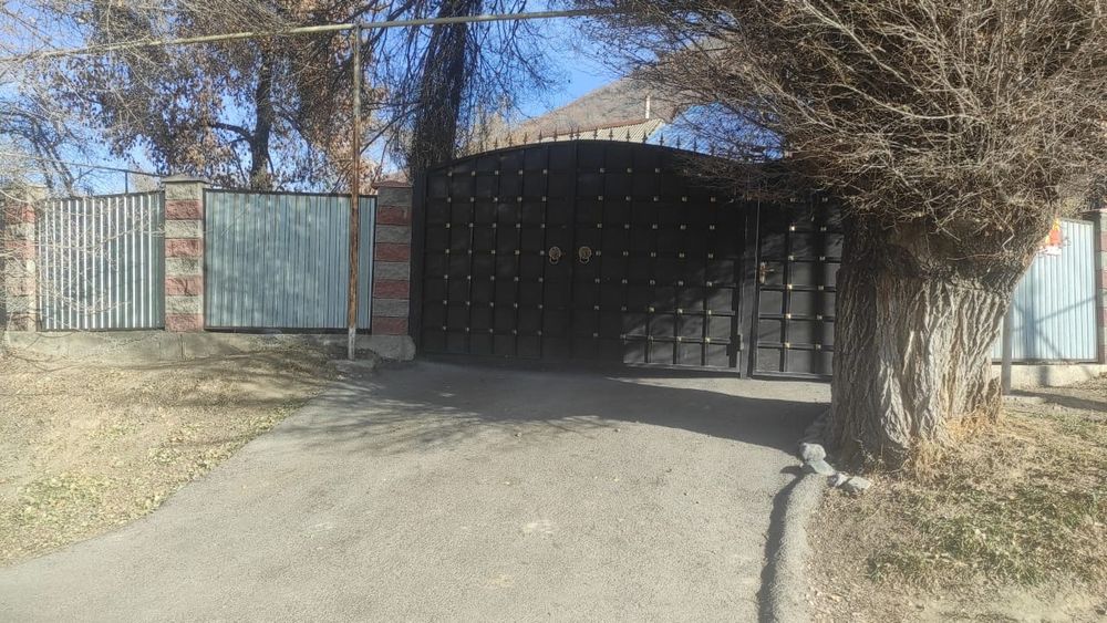 Продам Дом в экологическом районе Есика