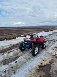 Polaris Scrambler 1000