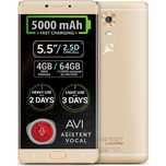 Allview P9 Energy Lite 2017, 64 Gb, Dual SIM | UsedProducts.Ro