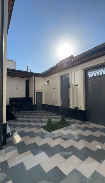 Участка 1.9 сотик 6 хона подключ Учкахрамон 5 км Барака маркет оркаси