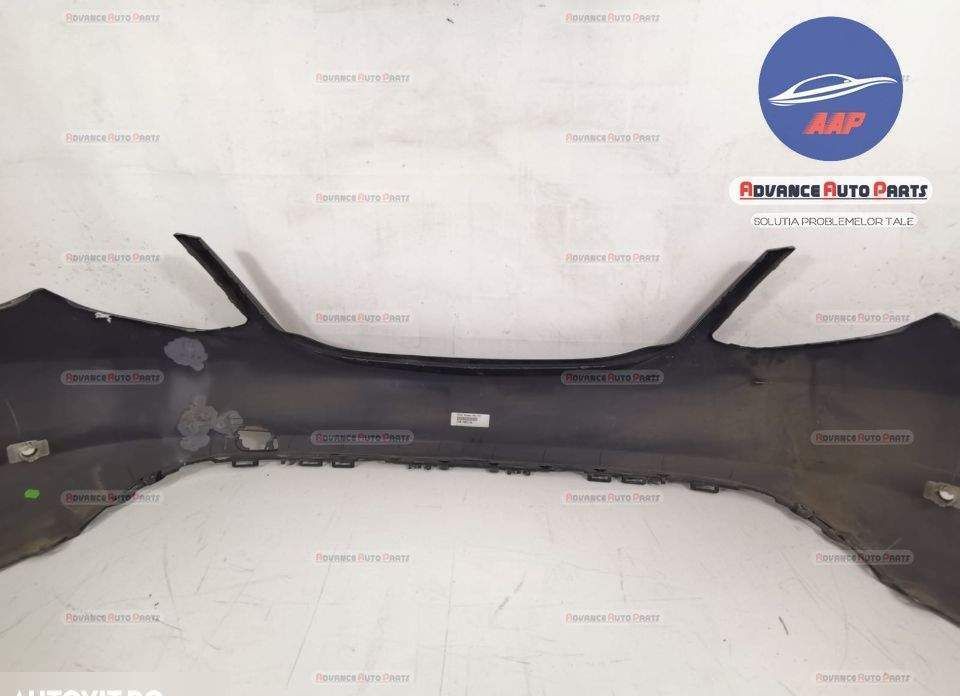 Bara Spate Mercedes C Class W205, an 2015- 2018, originala, cu senzori