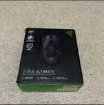 Vand mouse gaming Razer Viper Ultimate impecabil