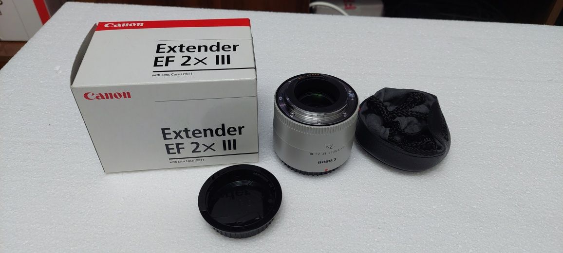 Canon Extender EF 2X III