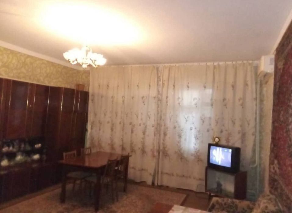 Срочно! Квартира на Осиё (Ц6) -Кардиология 3/8/9  общ пл 72м