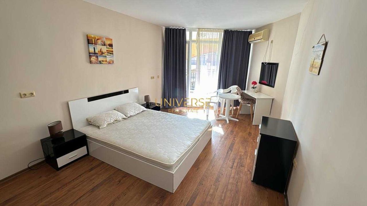Продава се Двустаен апартамент в Ахелой - 85 кв.м за 859 €/кв.м - Снимка #2
