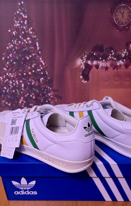 Adidas Original Gazelle 43