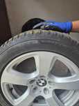 Jante Bmw 5x120 225/50/17