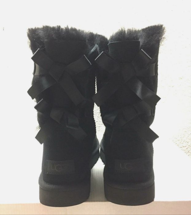 UGG Mini Bailey Bow II