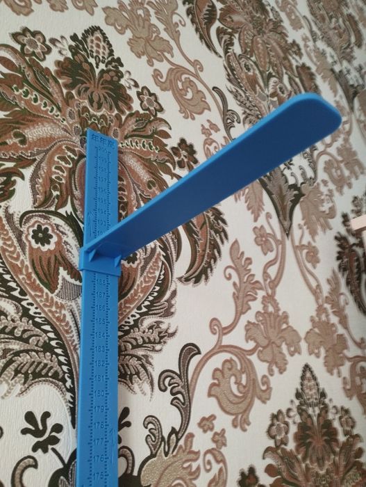 Ростомер до 2 метров .Для измерение роста . Город Тараз