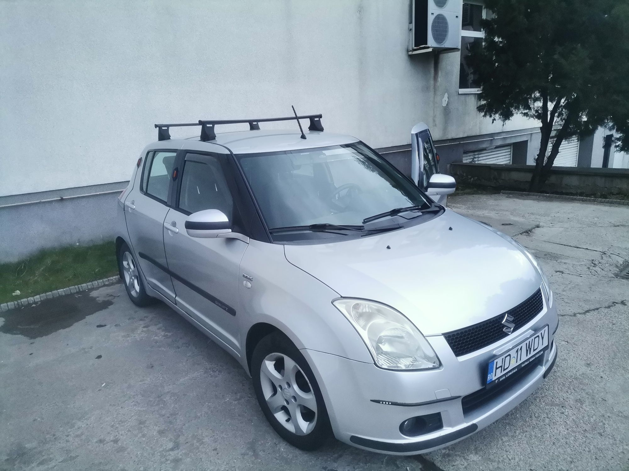 Suzuki Swift de vânzare