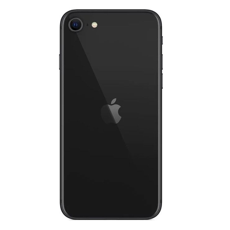 Iphone SE 2020 LL/A 64Gbt Perfectum Mobile CDMA в идеальном состоянии