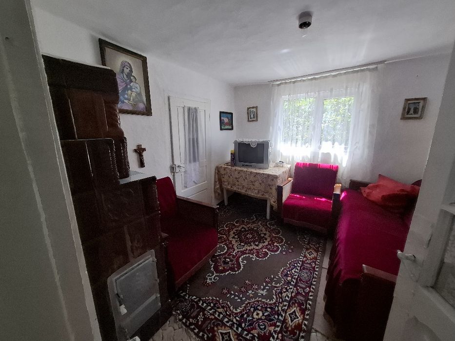 Casa de vanzare, Gura Vadului - Prahova