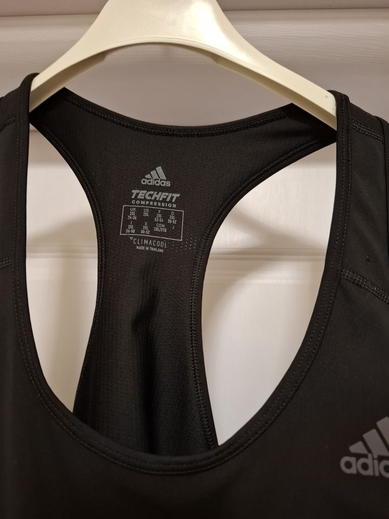 Дамско оригинално бюстие.  Adidas