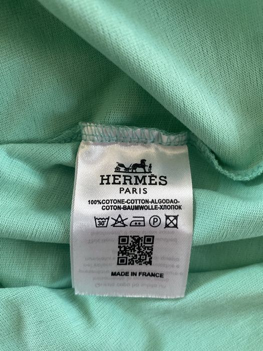Tricou Hermes Autentic
