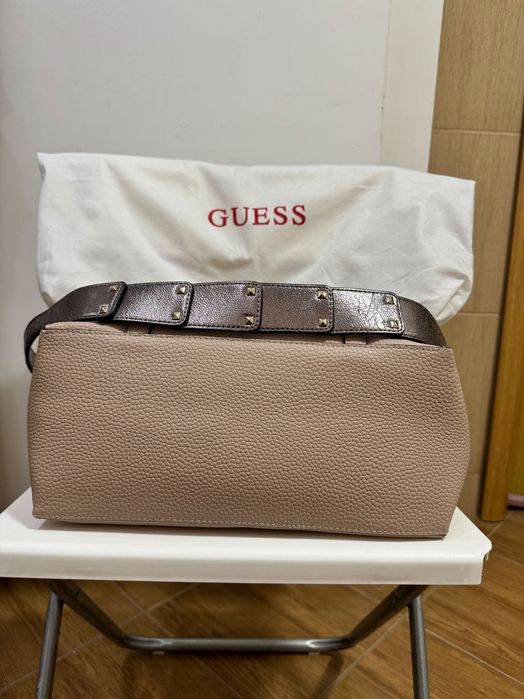 Geanta Guess new