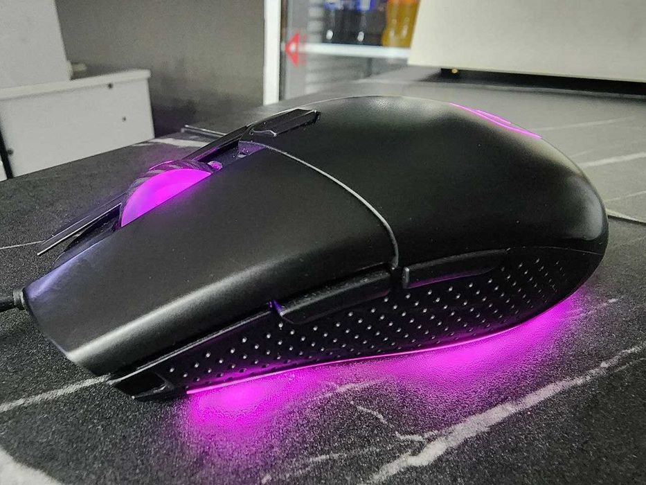 мышь Cougar DeathFire EX в идеальном состоянии