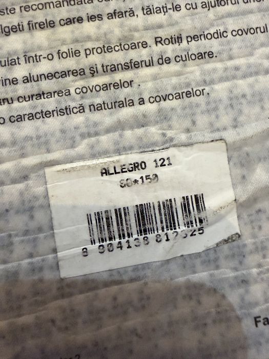 Covor mobexpert perfect