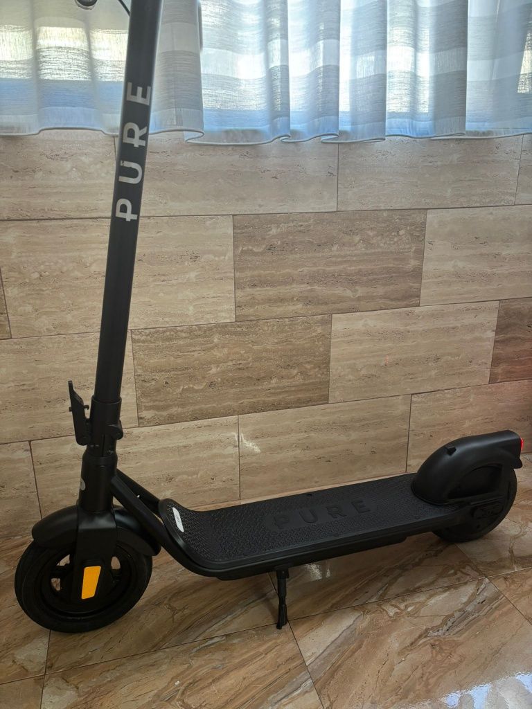 Trotineta electrica pure air 3