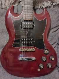 Greco SG-300 Made in Japan 1970-1972