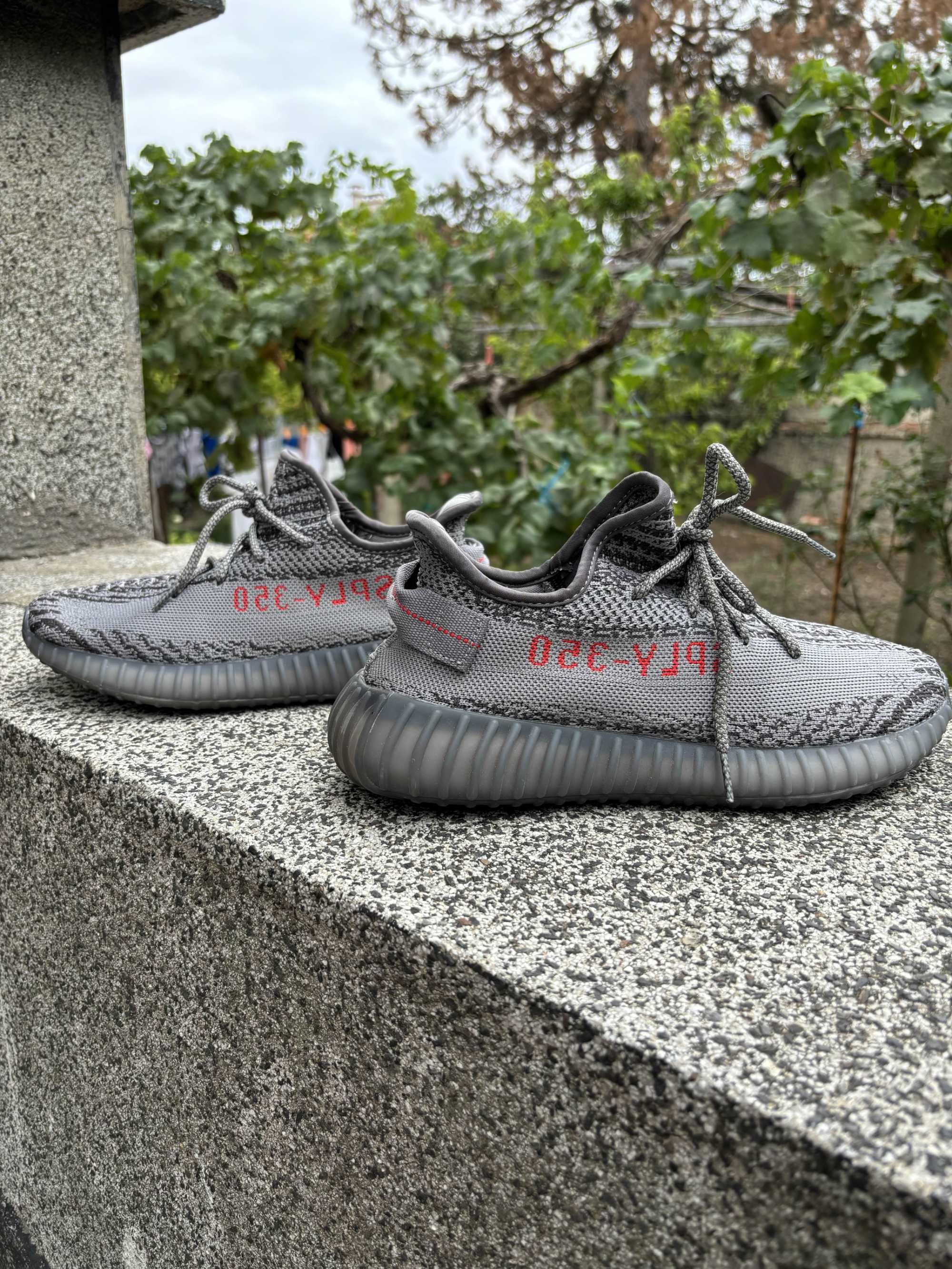 Обувки Yeezy 350 Beluga 2.0