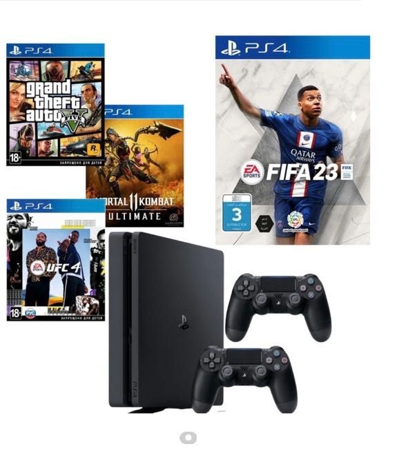 Плестейшен 4 Продам