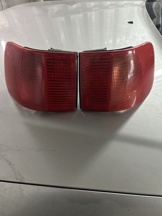 Фанари задние ауди