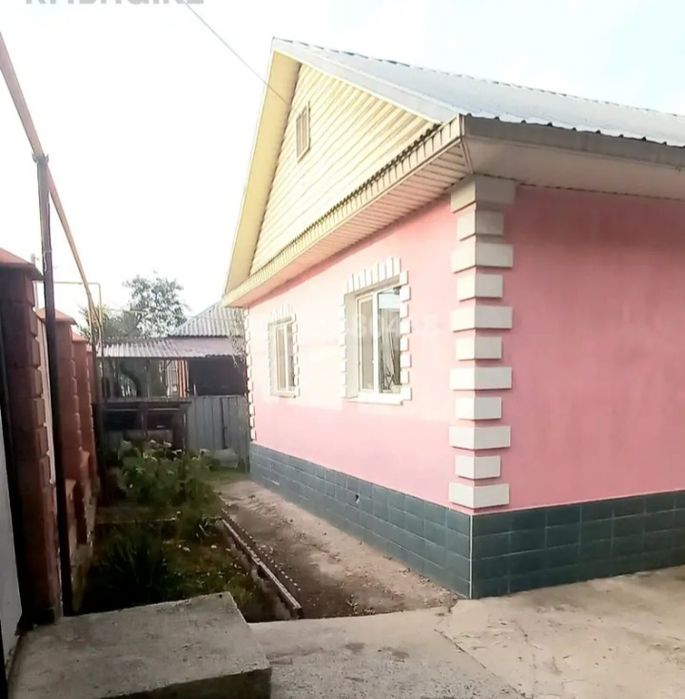 Продам дом, участок 7 соток