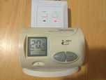 Termostat ambient fara fir