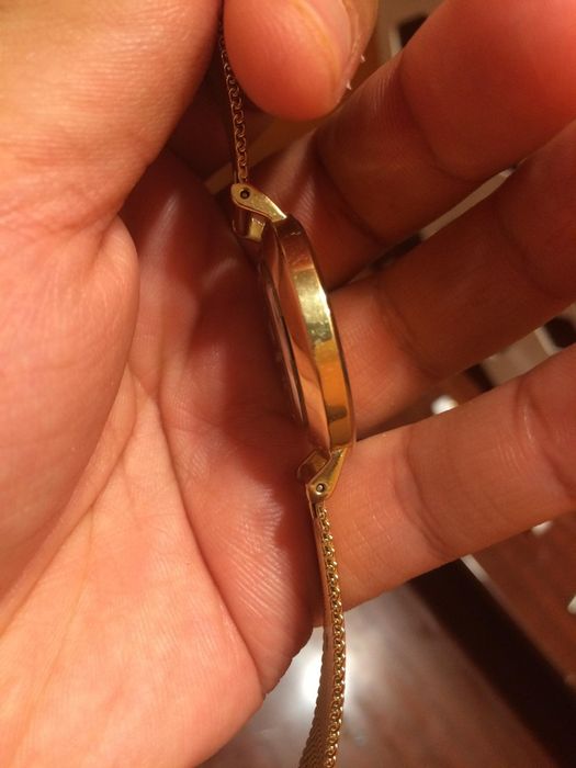 Daniel wellington ceas damă