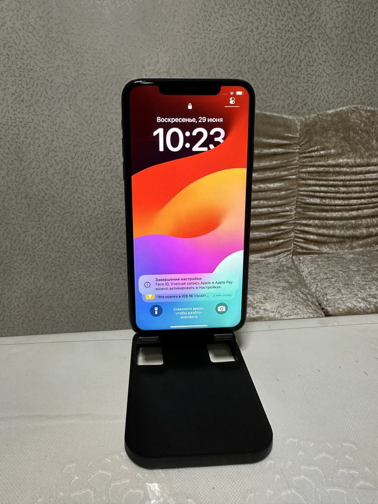 Iphone 11 pro max/256гб