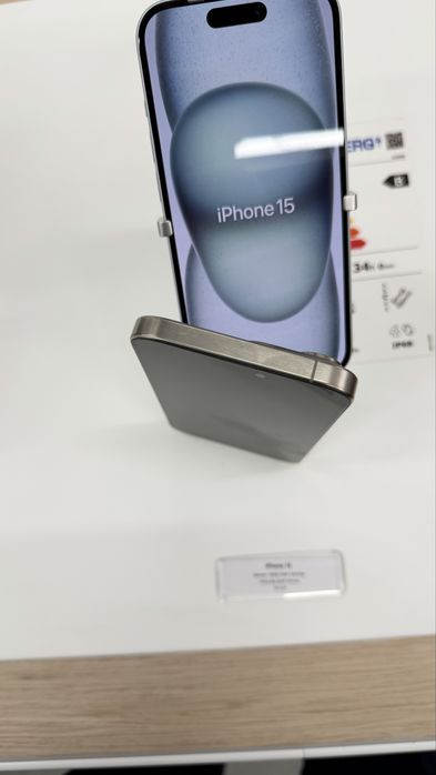 Vand iphone 15 pro max 256 GB