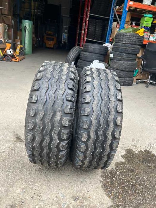 Cauciucuri noi 12pliuri pentru greutate presa mig vidanje 10.0/80-12