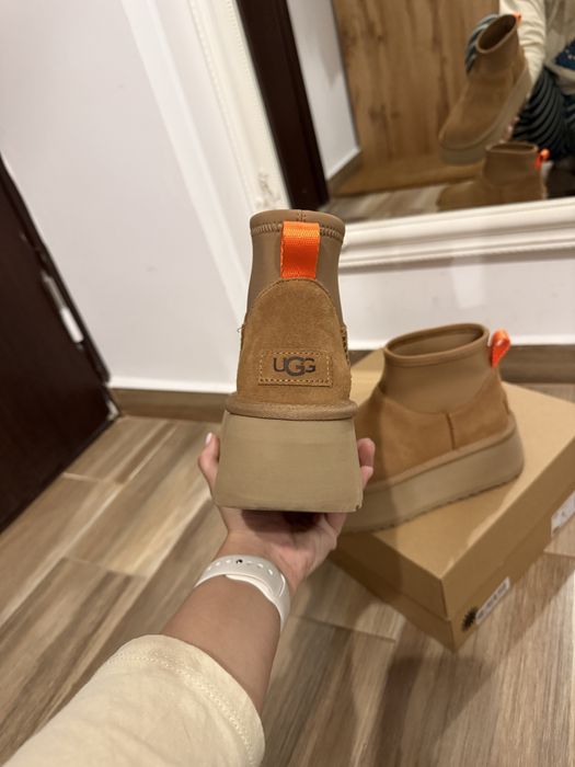 Ugg mini dipper nr 36