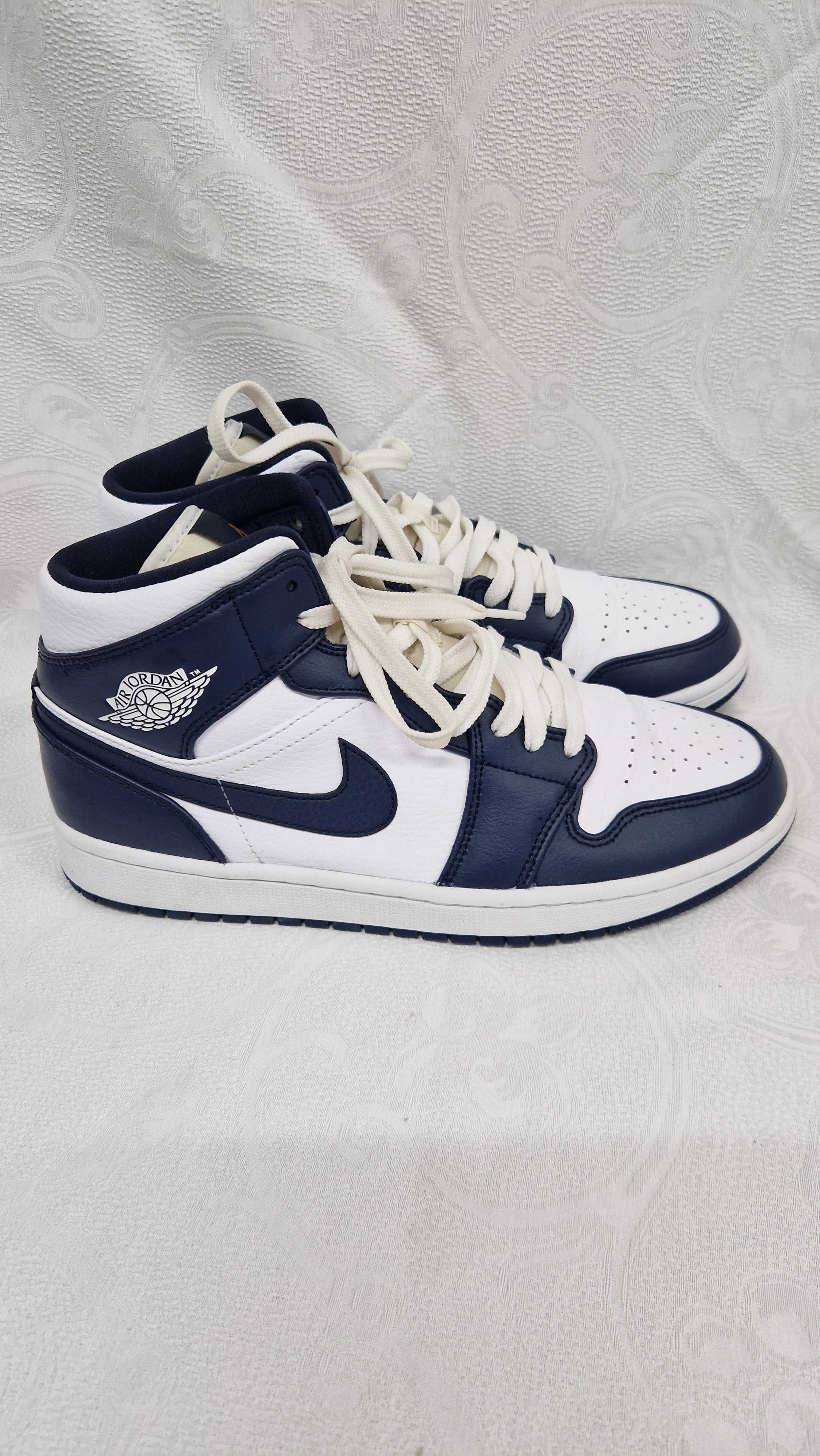 Оригинални мъжки маратонки- Nike Air Jordan