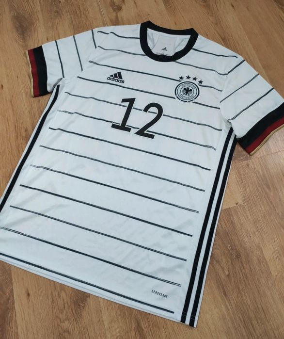 Tricou Adidas Naționala Germaniei mărimea L